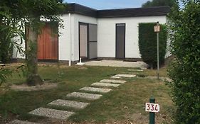 Vakantiehuis Jonckershof